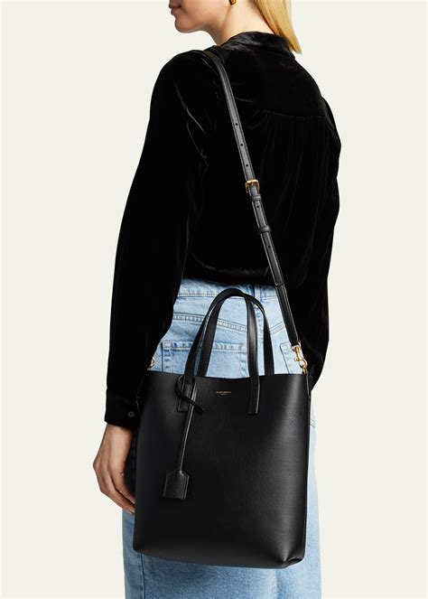 ysl tote handbag|ysl tote shopper.